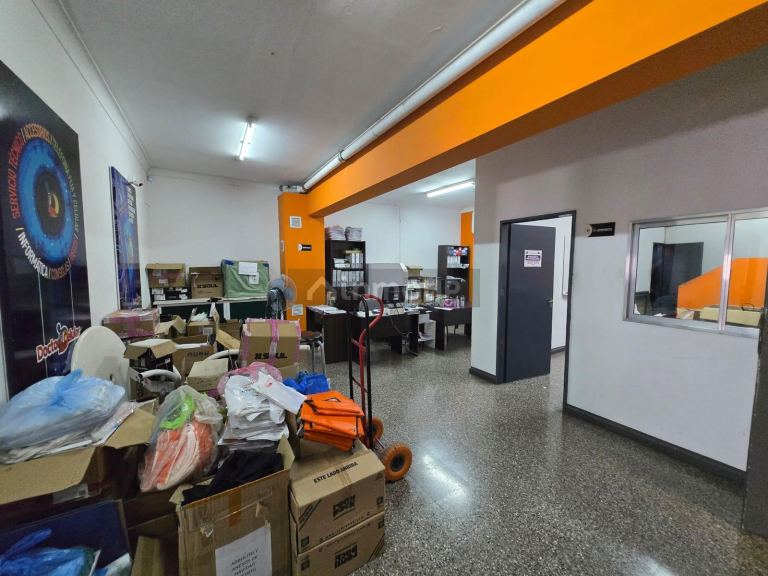 Oficina en Alquiler en Capital, Mendoza