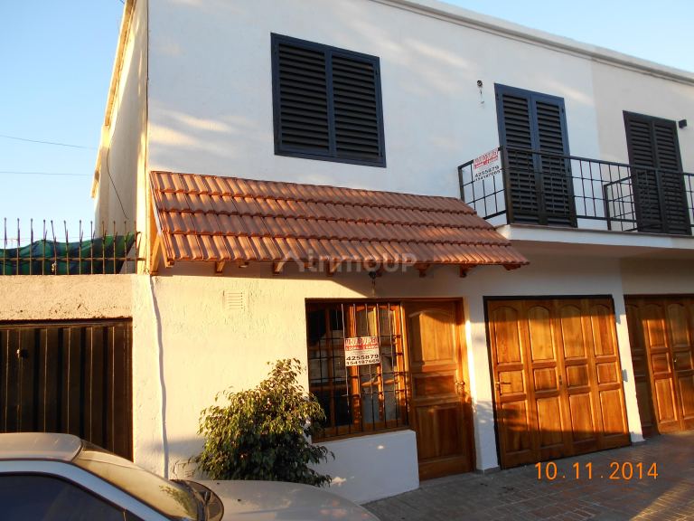 Duplex en Alquiler en Guaymallen, Mendoza