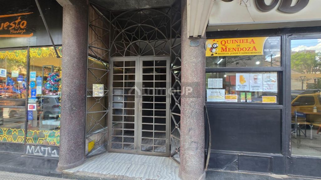 Departamento en Alquiler en Capital, Mendoza