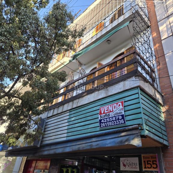 Departamento en Venta en Capital, Mendoza