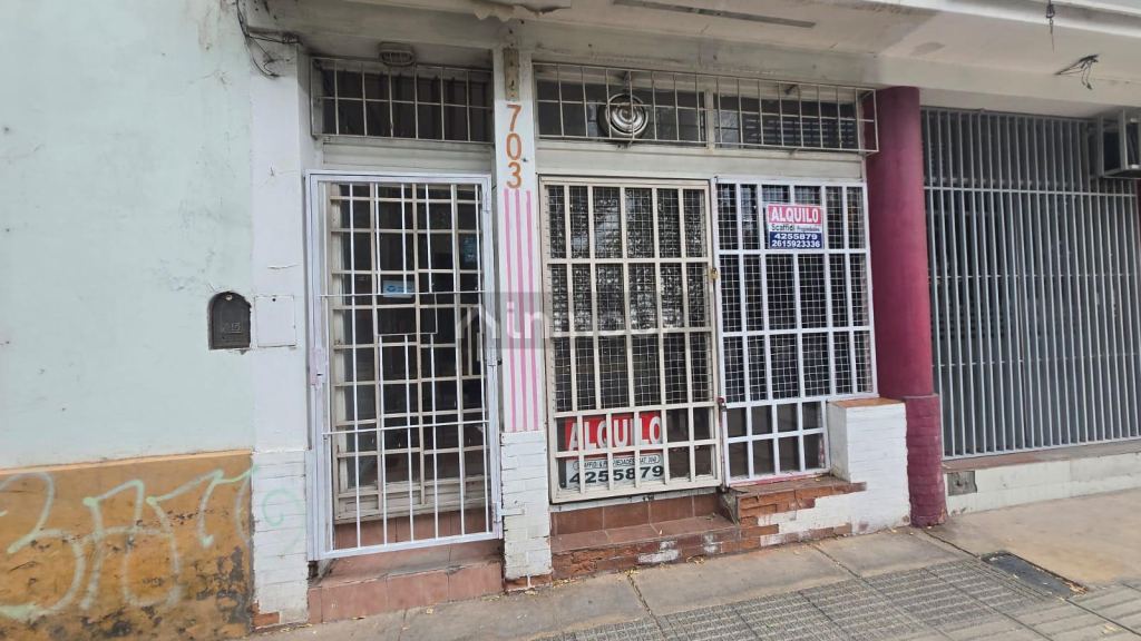 Local Comercial en Alquiler en Guaymallen, Mendoza