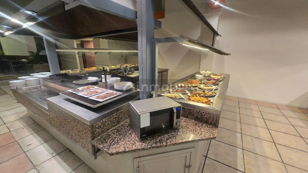 Fondo de Comercio en Venta en Capital, Mendoza