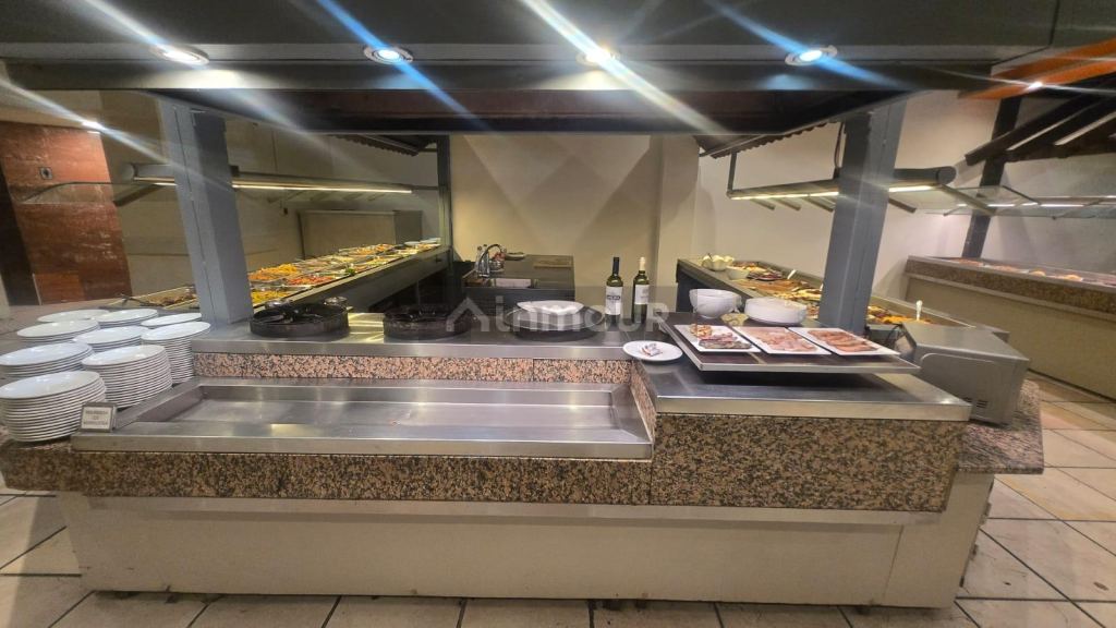 Fondo de Comercio en Venta en Capital, Mendoza