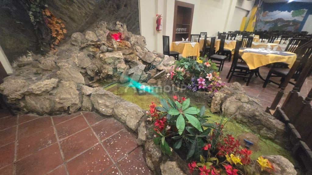 Fondo de Comercio en Venta en Capital, Mendoza