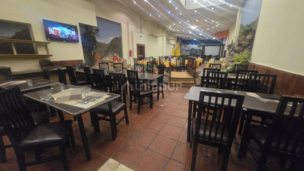 Fondo de Comercio en Venta en Capital, Mendoza