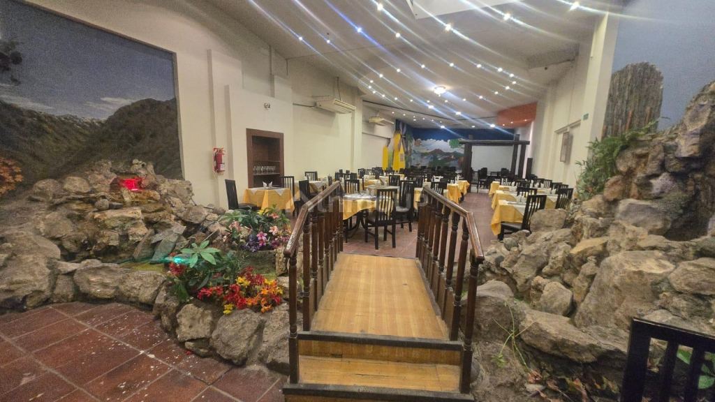 Fondo de Comercio en Venta en Capital, Mendoza