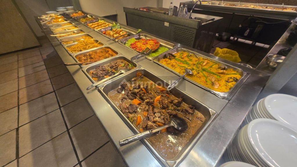 Fondo de Comercio en Venta en Capital, Mendoza