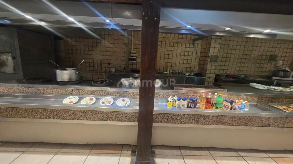 Fondo de Comercio en Venta en Capital, Mendoza