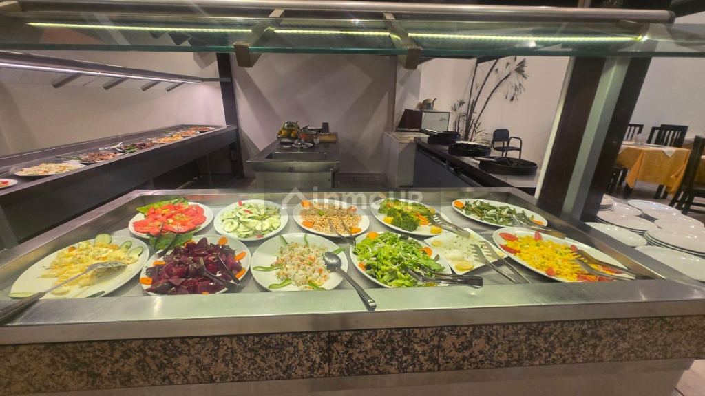 Fondo de Comercio en Venta en Capital, Mendoza