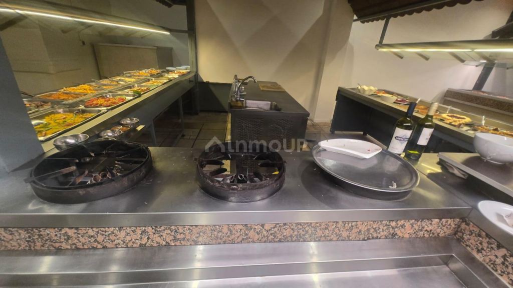 Fondo de Comercio en Venta en Capital, Mendoza