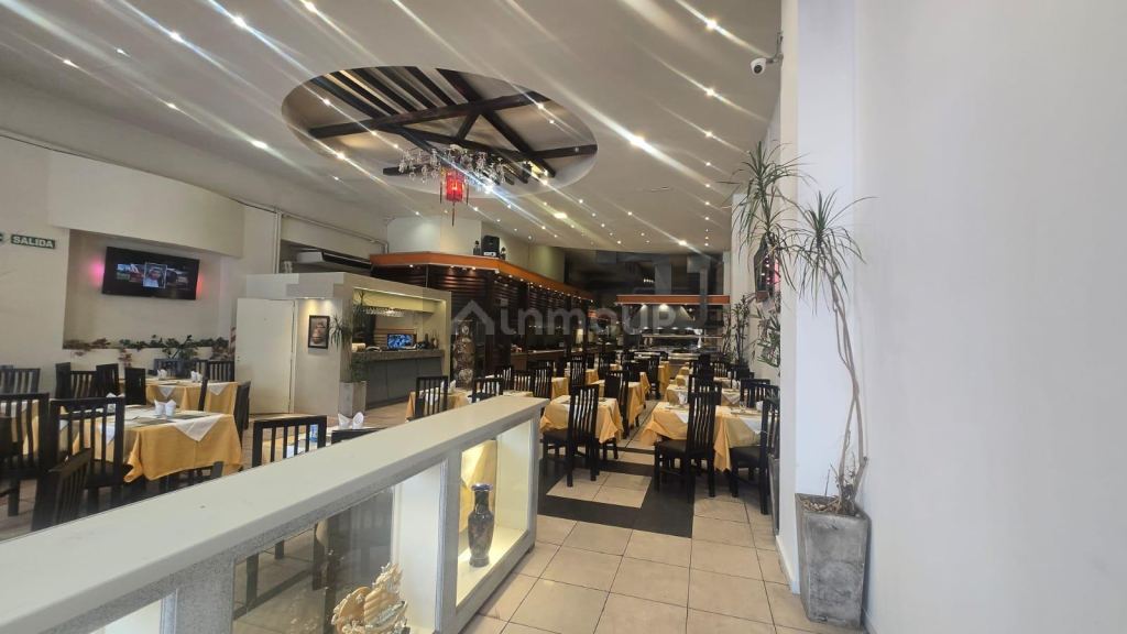 Fondo de Comercio en Venta en Capital, Mendoza