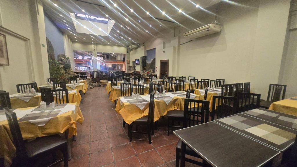 Fondo de Comercio en Venta en Capital, Mendoza