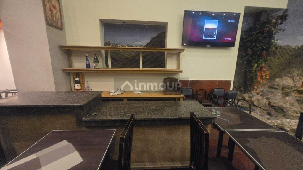 Fondo de Comercio en Venta en Capital, Mendoza