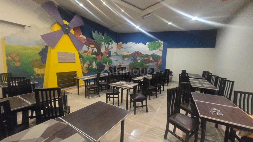 Fondo de Comercio en Venta en Capital, Mendoza