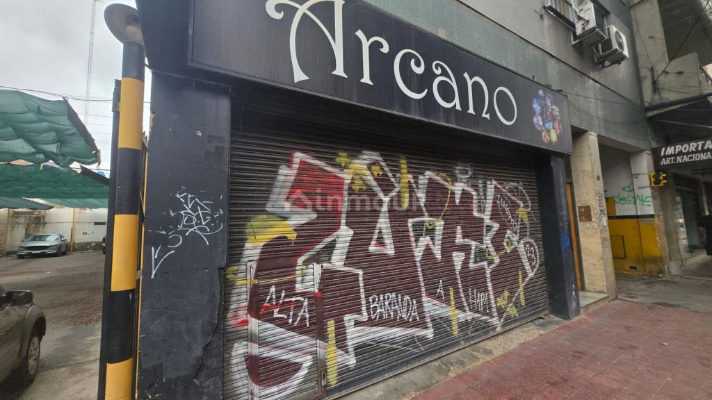 Local Comercial en Venta en Capital, Mendoza