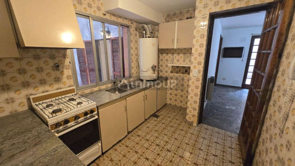 Departamento en Alquiler en Capital, Mendoza