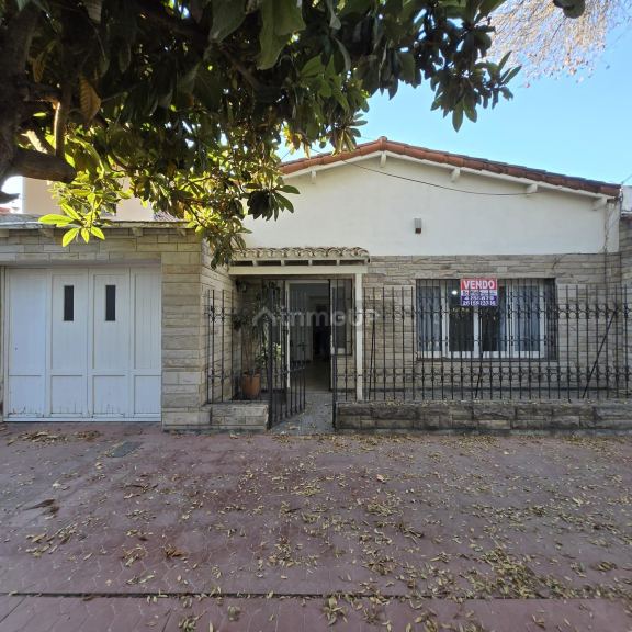 Casa en Venta en Capital, Mendoza