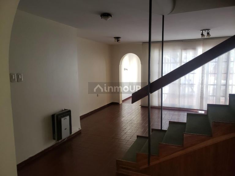 Casa en Alquiler en Capital, Mendoza