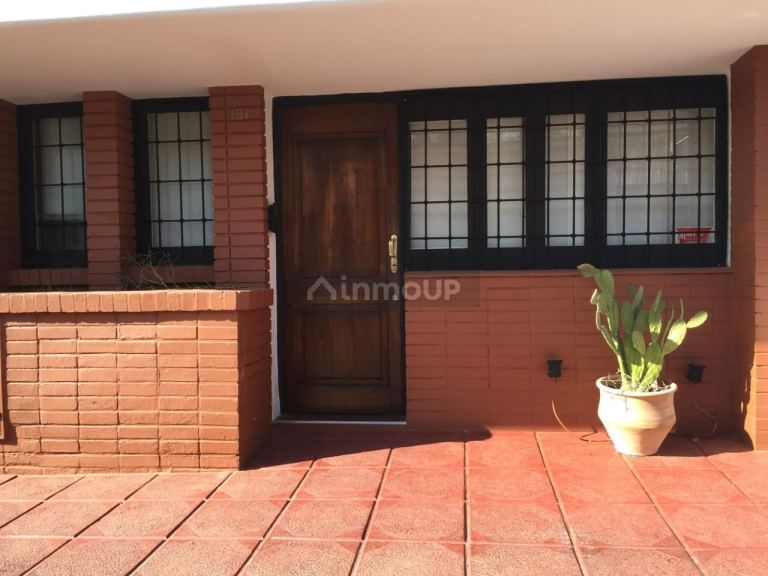 Casa en Alquiler en Capital, Mendoza