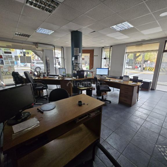 Local Comercial en Alquiler en Capital, Mendoza