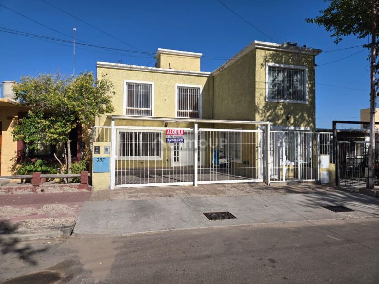 Casa en Alquiler en Guaymallen, Mendoza