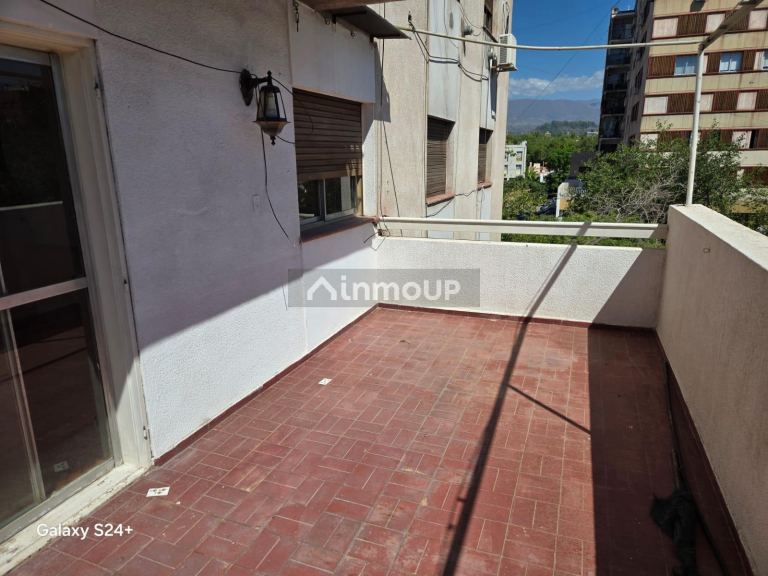 Departamento en Alquiler en Capital, Mendoza