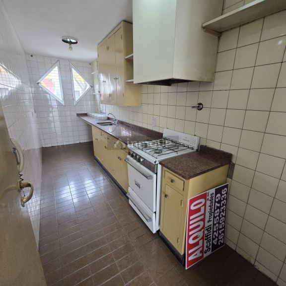 Duplex en Alquiler en Guaymallen, Mendoza