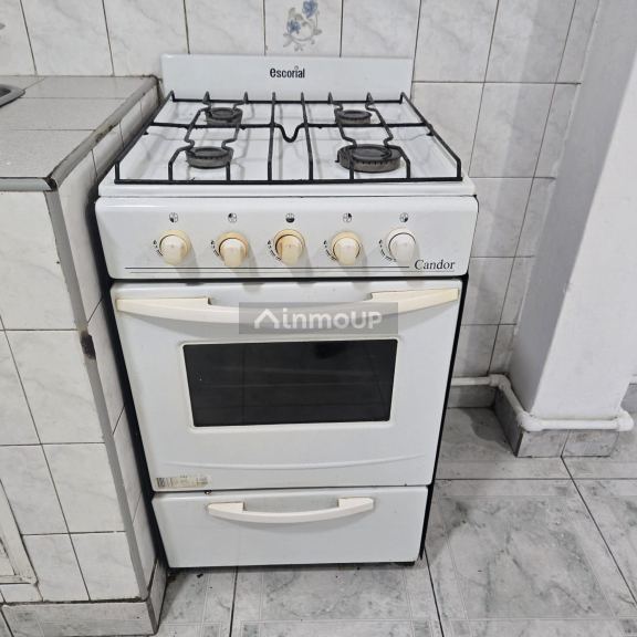 Departamento en Alquiler en Capital, Mendoza