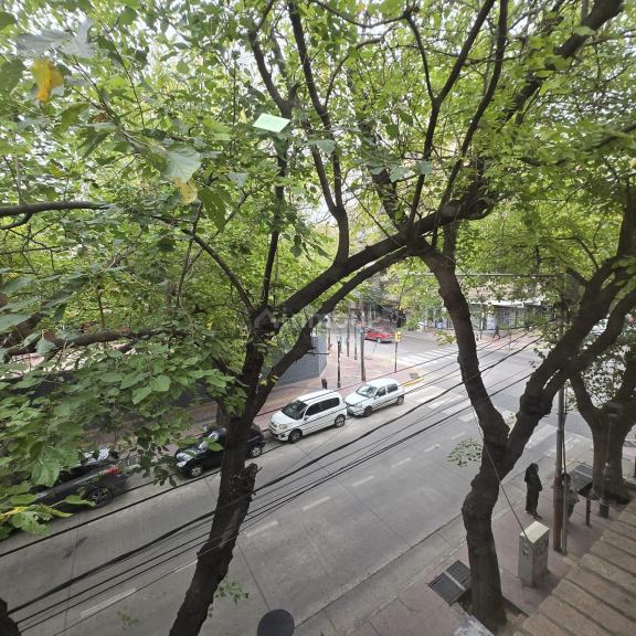 Departamento en Alquiler en Capital, Mendoza