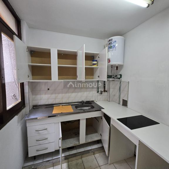 Departamento en Alquiler en Capital, Mendoza