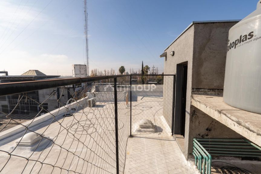 Departamento en Alquiler en Godoy Cruz, Mendoza