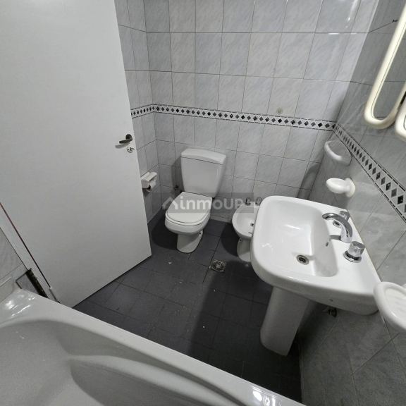Departamento en Alquiler en Capital, Mendoza
