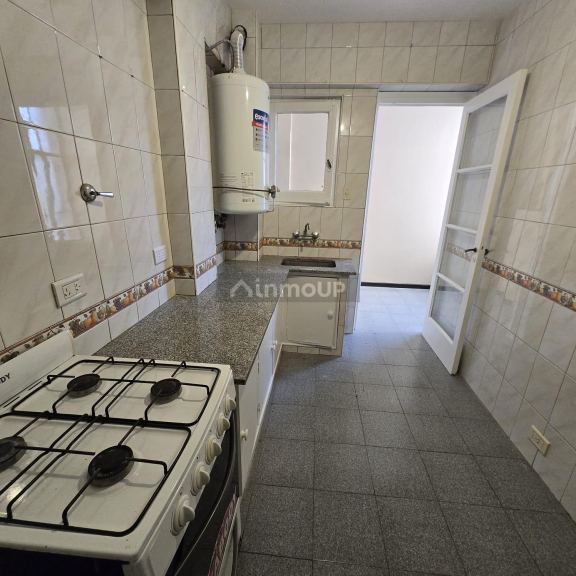 Departamento en Alquiler en Capital, Mendoza