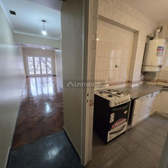 Departamento en Alquiler en Capital, Mendoza