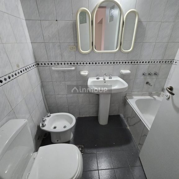 Departamento en Alquiler en Capital, Mendoza