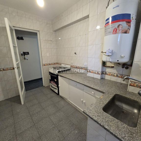 Departamento en Alquiler en Capital, Mendoza