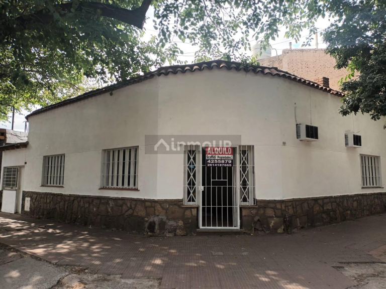 Casa en Venta en Capital, Mendoza