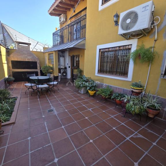 Duplex en Alquiler en Guaymallen, Mendoza
