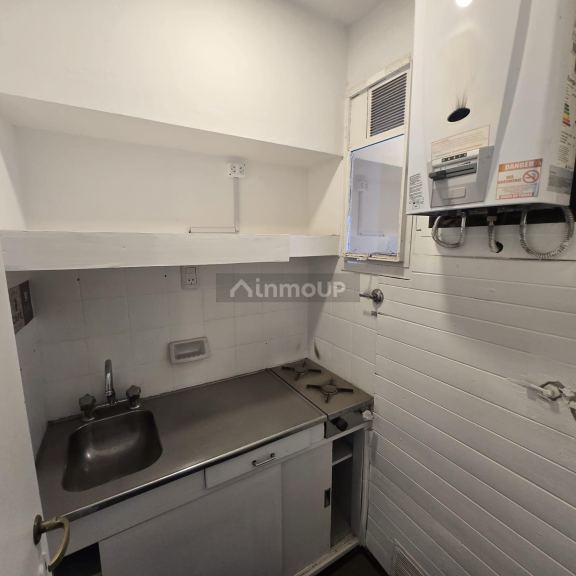 Departamento en Venta en Capital, Mendoza