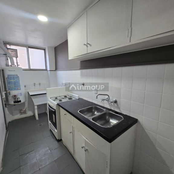 Departamento en Alquiler en Capital, Mendoza