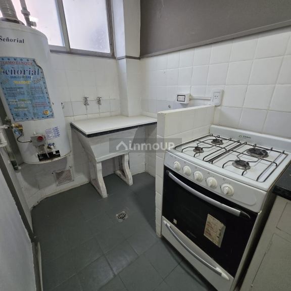 Departamento en Alquiler en Capital, Mendoza