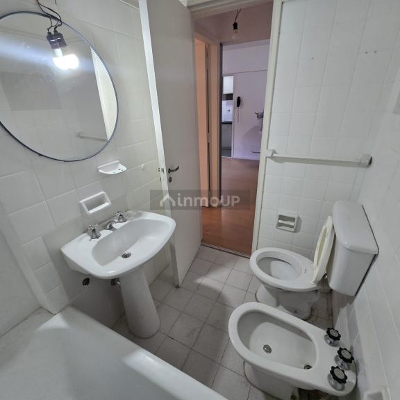 Departamento en Alquiler en Capital, Mendoza