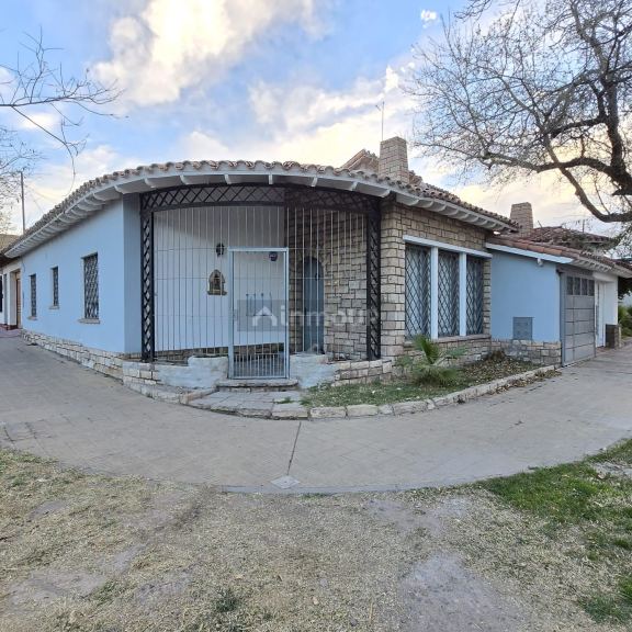 Casa en Venta en Capital, Mendoza