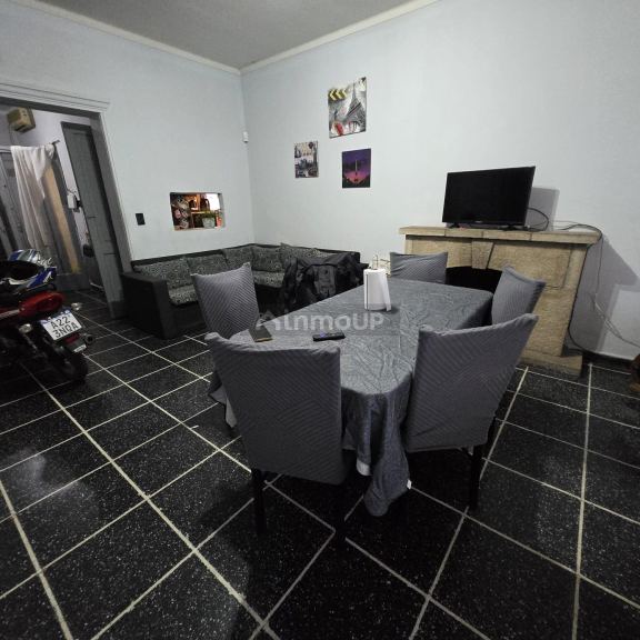 Casa en Venta en Capital, Mendoza