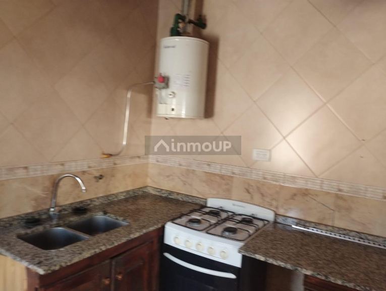 Departamento en Alquiler en Las Heras, Mendoza