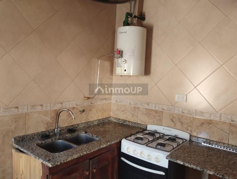 Departamento en Alquiler en Las Heras, Mendoza