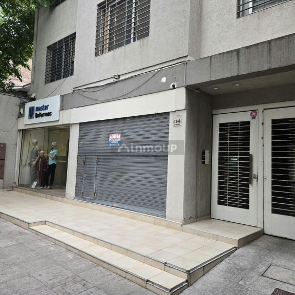 Local Comercial en Alquiler en Capital, Mendoza
