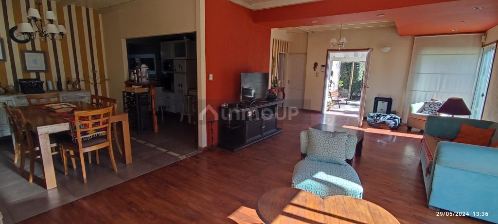 Casa en Alquiler en Guaymallen, Mendoza