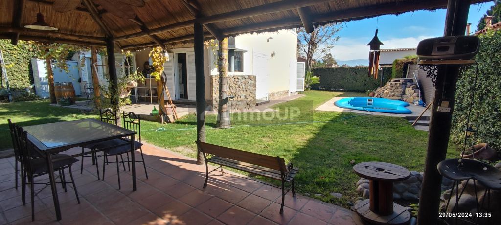Casa en Alquiler en Guaymallen, Mendoza