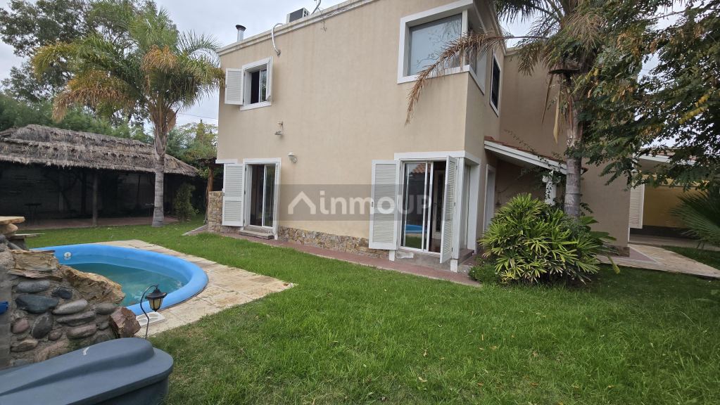 Casa en Alquiler en Guaymallen, Mendoza